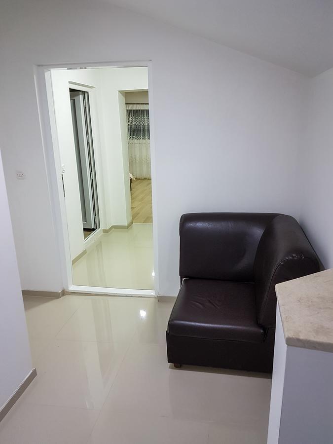 Venecia Plaza Struga Hotel Bagian luar foto